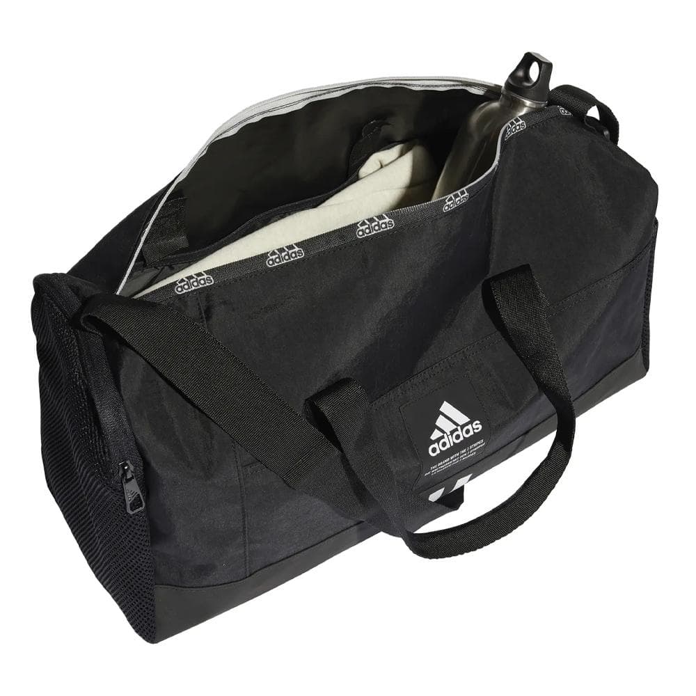 Sac de Sport Noir Homme Adidas 4athlts 3