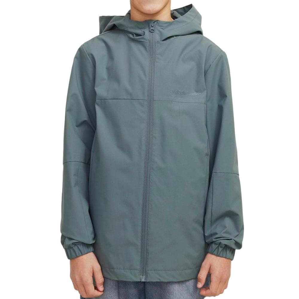 Veste Softshell Bleu Garçon Jack & Jones Vesterbro 1