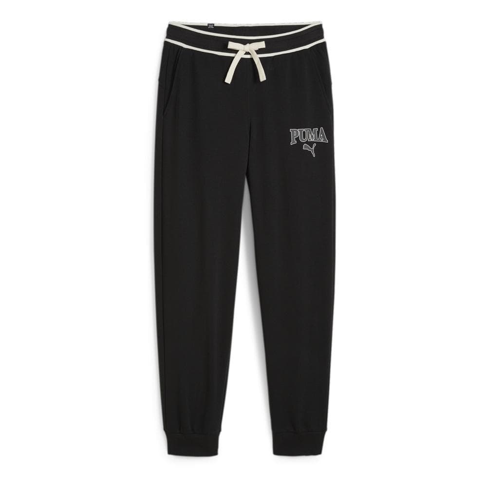 Jogging Noir Femme Puma 677901 1