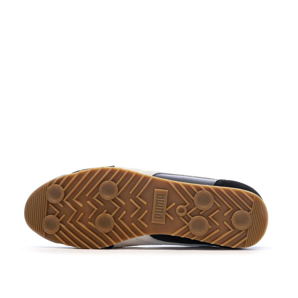 Baskets Noir Mixte Puma Arizona Retro 5
