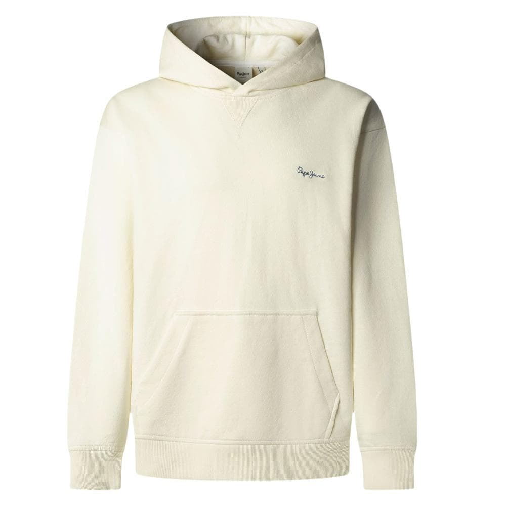 Sweat Blanc Homme Pepe jeans Pjl M 1