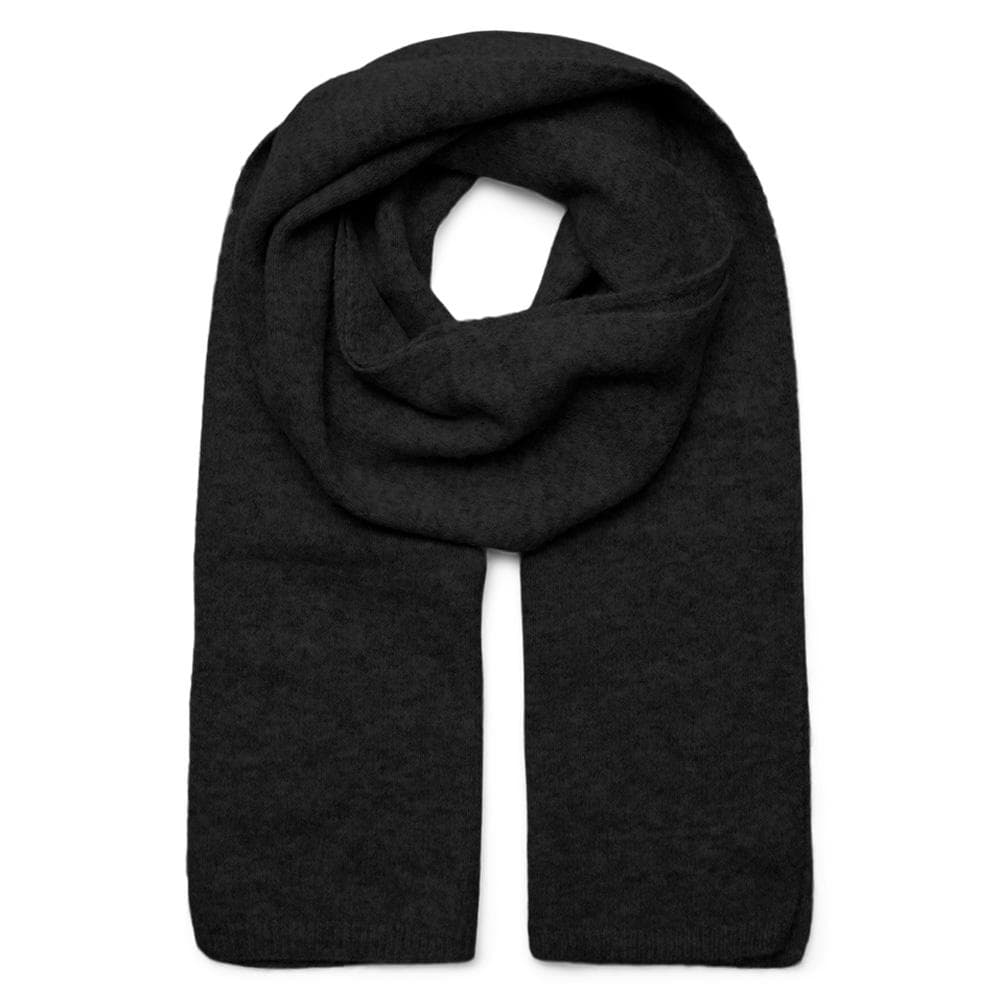 Écharpe Noir Femme Vero Moda Lina 1