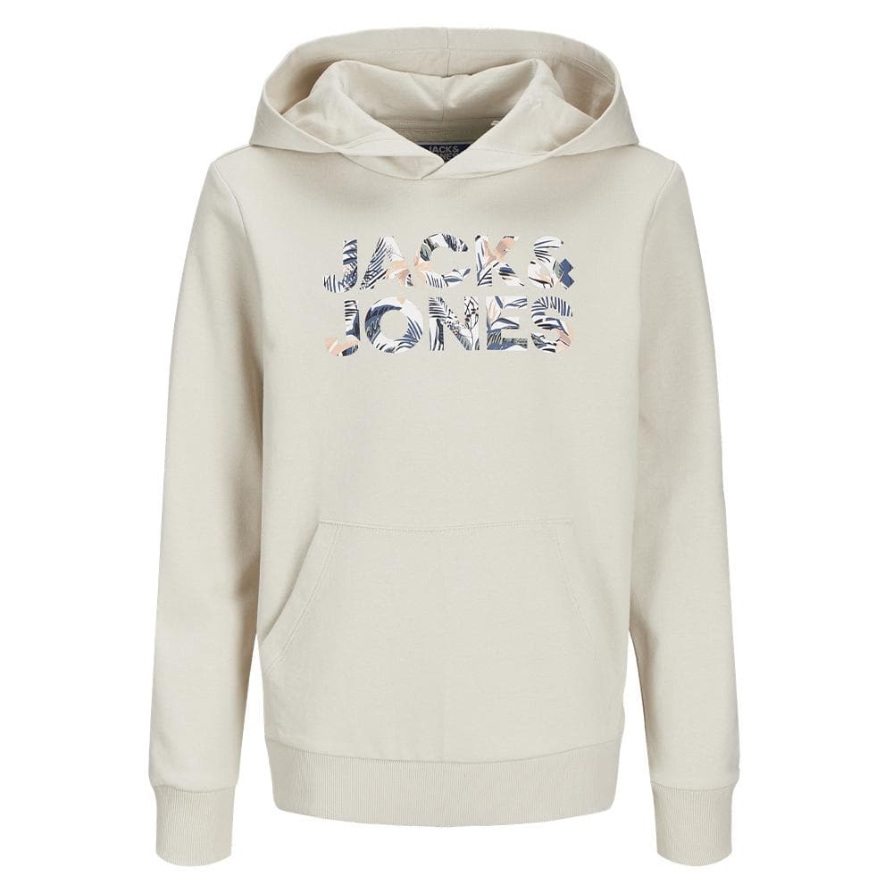 Sweat Beige Garçon Jack & Jones Bryan 1