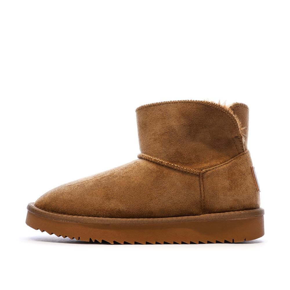 Boots Camel Femme Xti 44436 1