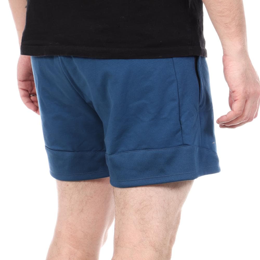 Short Bleu Homme Le Coq Sportif Training 2