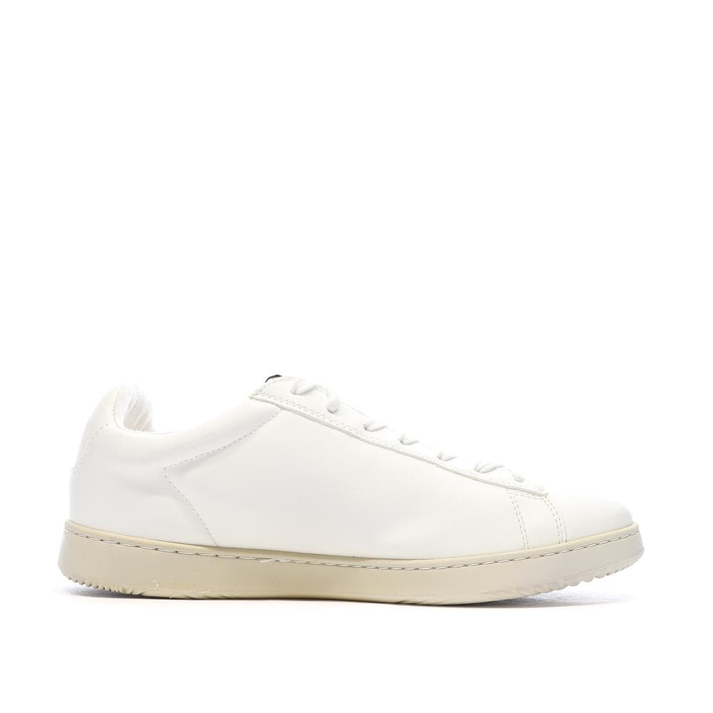 Baskets Blanches Homme Le Coq Sportif Gaia 2