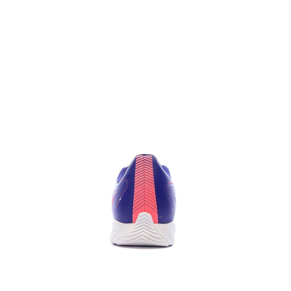 Chaussures de Futsal Violet Homme Puma Ultra 5 Play 3