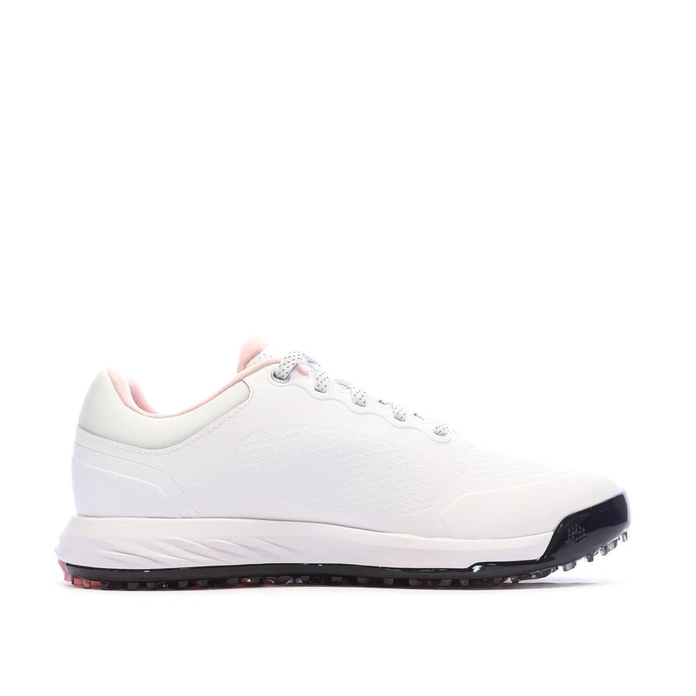 Chaussures de Golf Blanche Femme Puma Alphacat Nitro 2