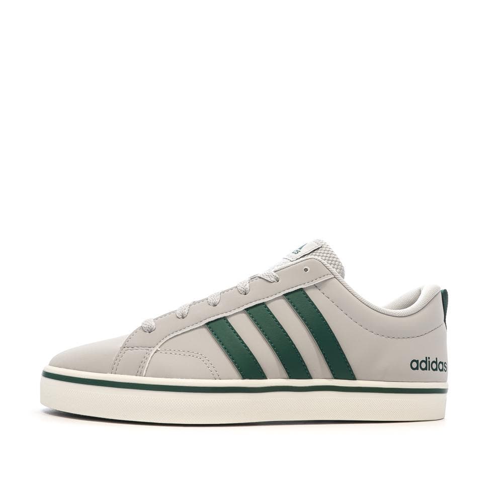 Baskets Grises/Vertes Homme Adidas Vs Pace 2.0 IF7552 1