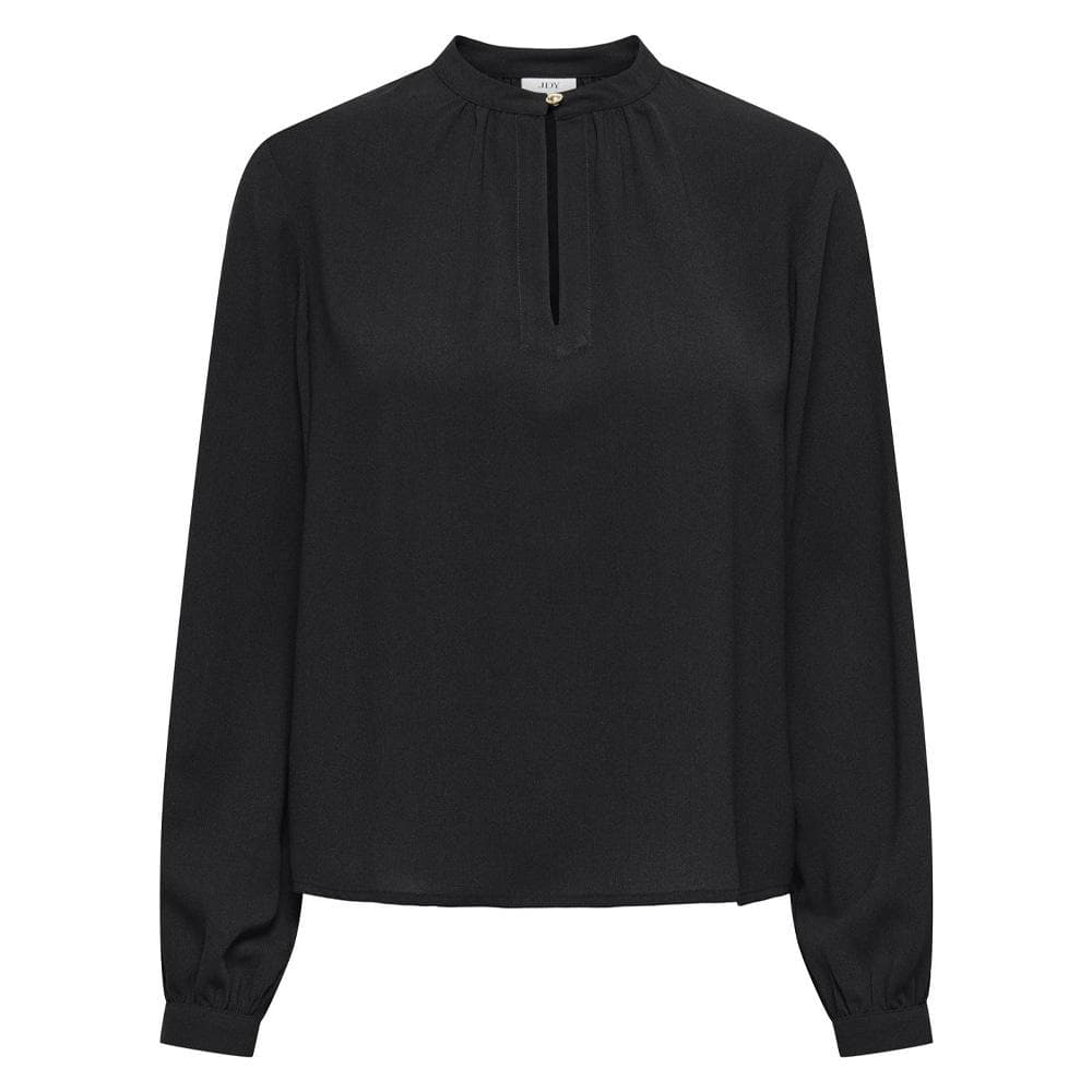 Blouse Noire Femme JDY Belle 1
