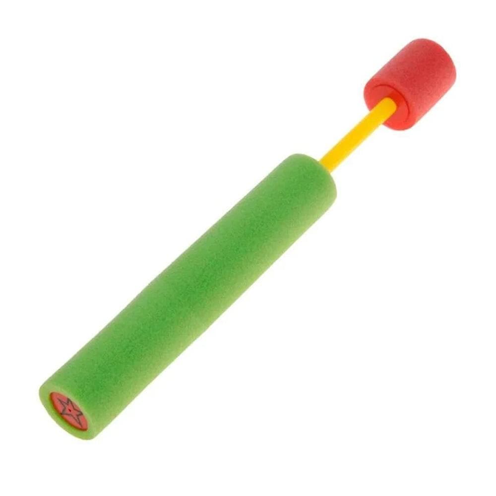 Pistolet à eau mousse NO MARK 45 cm – Jet doux et amusant 1