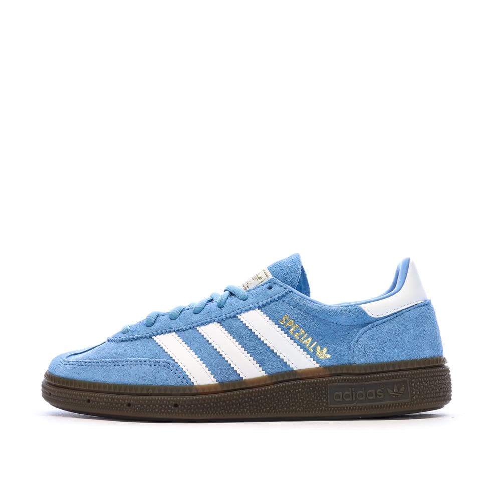 Handball Spezial Adidas Bleu Mixte 1