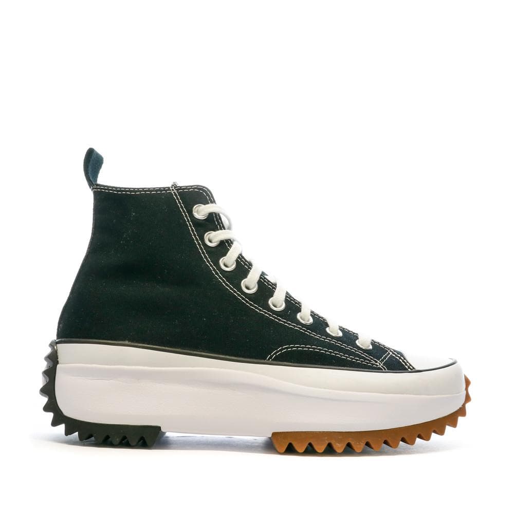 Baskets Noir Mixte Converse Run Star Hike 2