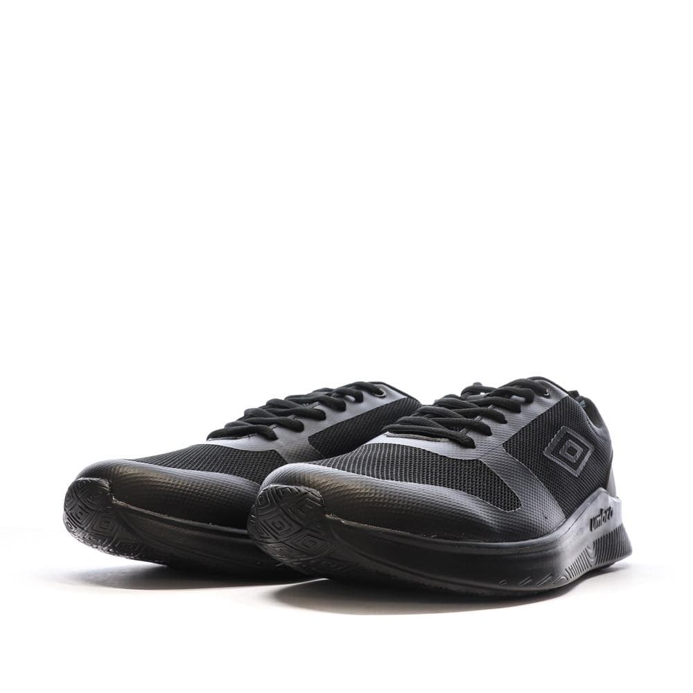 Baskets Noir Homme Umbro Owen 6