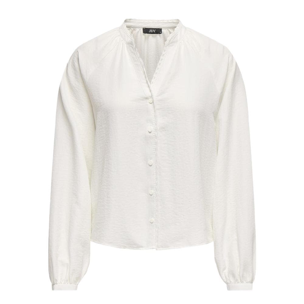 Chemise Écru Femme JDY Loli 1