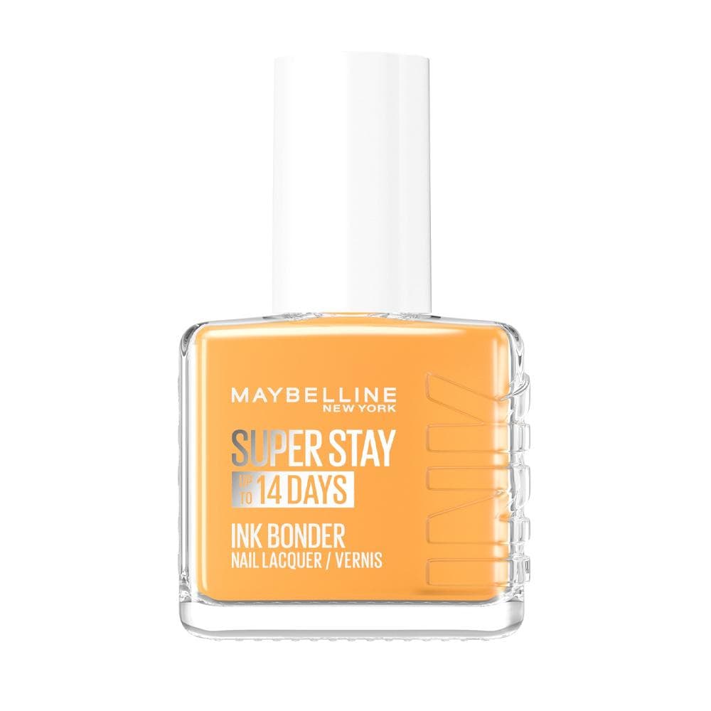 Vernis à ongles Jaune Gemey Maybelline 960 Mimos 1