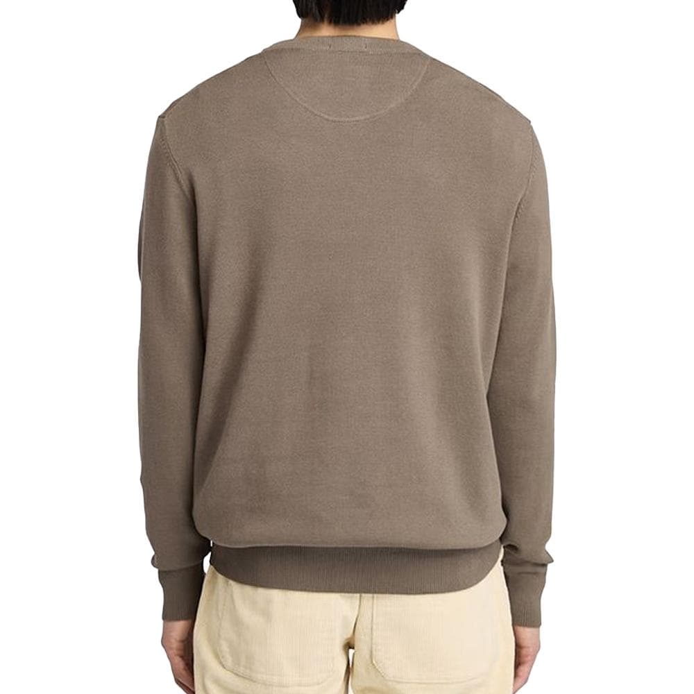 Sweat Marron Homme Timberland TB0A2 2