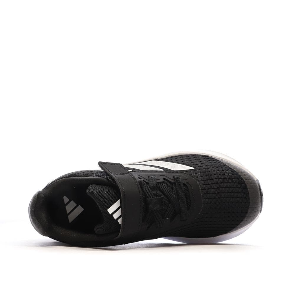 Baskets Noir Garçon Adidas Duramo 4