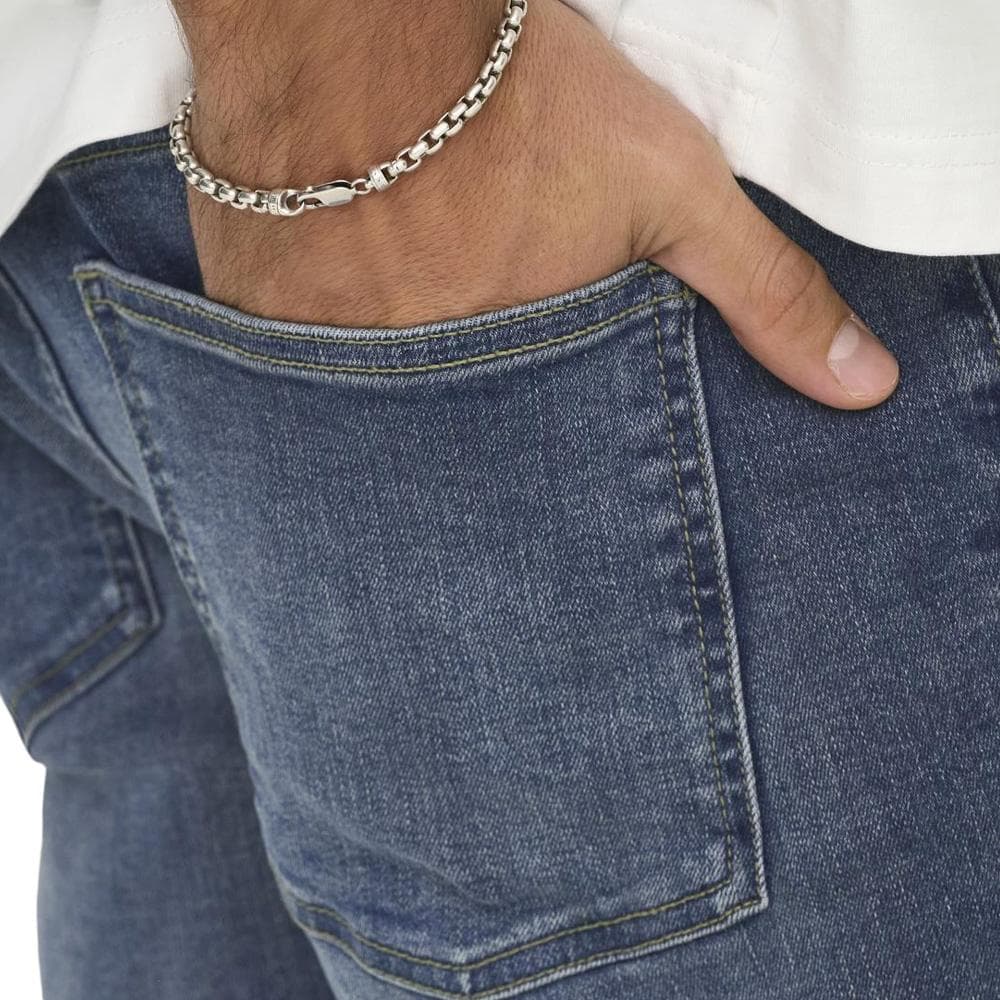 Jean Bleu Homme Only & Sons Sweft 3