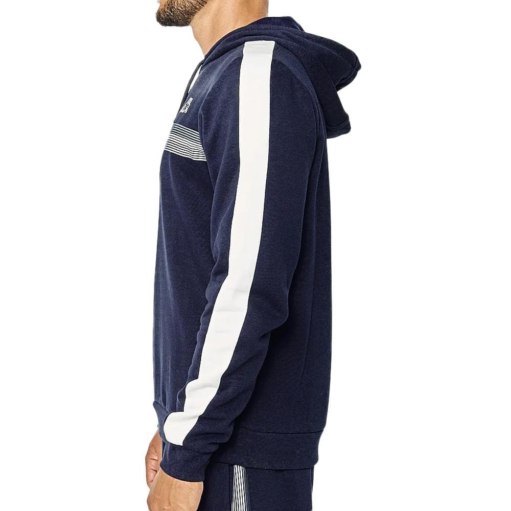 Sweat Bleu Homme Kappa Imagin Man 3