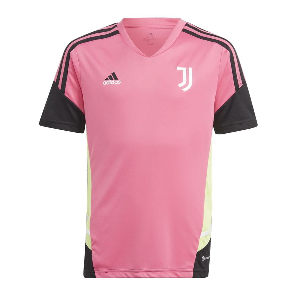 Juventus Maillot Garçon Adidas 22/23 1