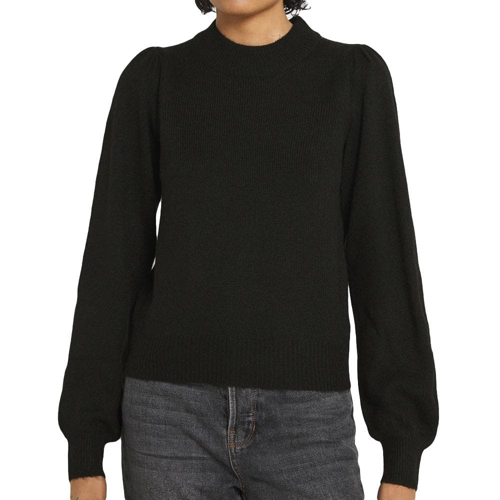 Pull Noir Femme JDY Rue 1