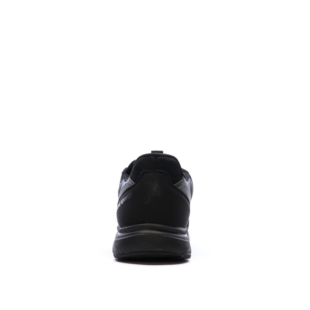 Baskets Noires Homme Le Coq Sportif 110 3