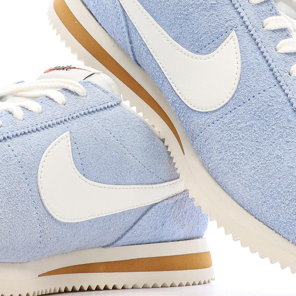 Baskets Bleu Homme Nike Cortez Se 7