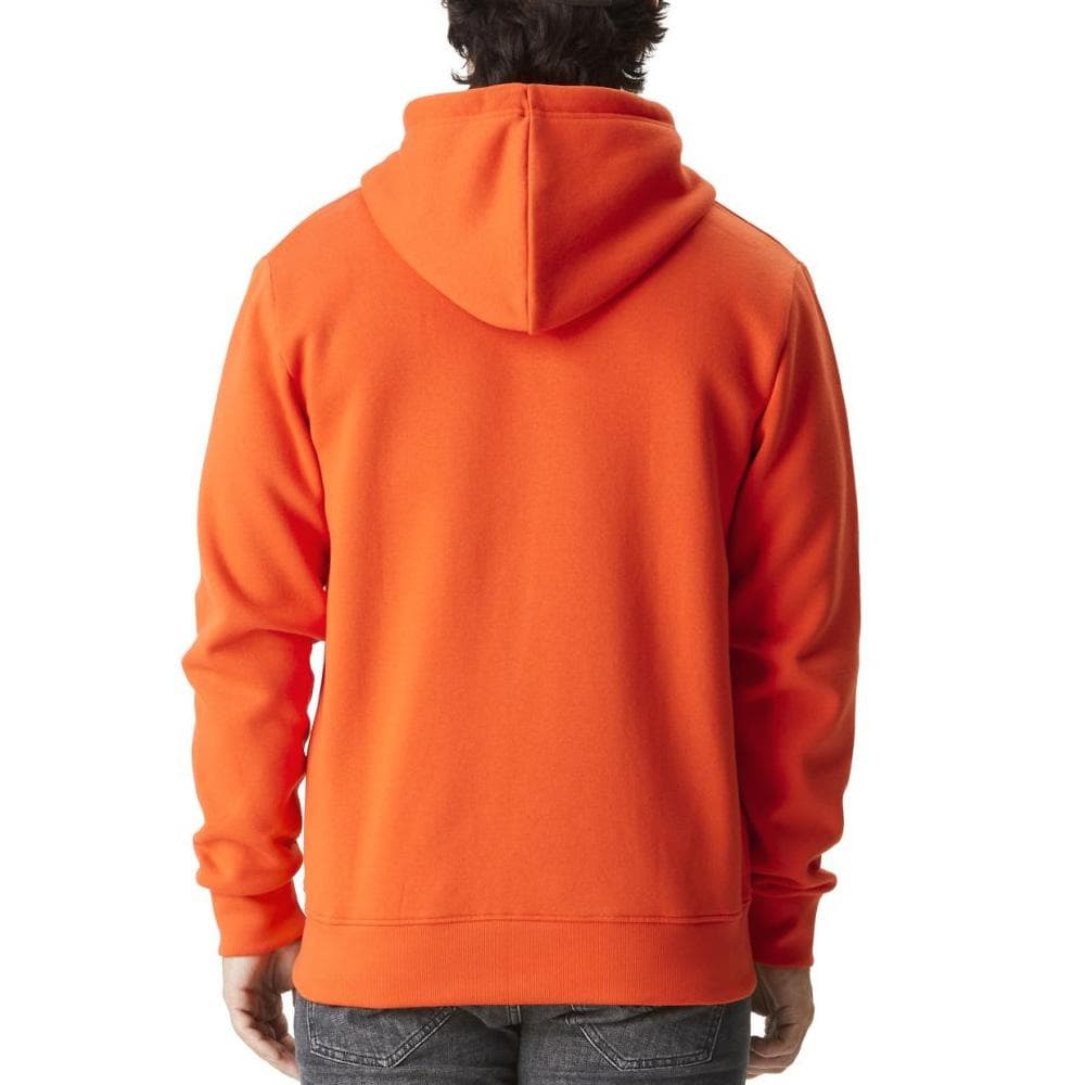 Sweat Zippé Orange Homme Von Dutch SLIRW 2