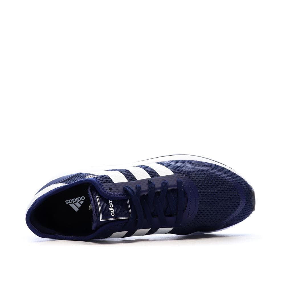 Baskets Marine Homme Adidas N-5923 4