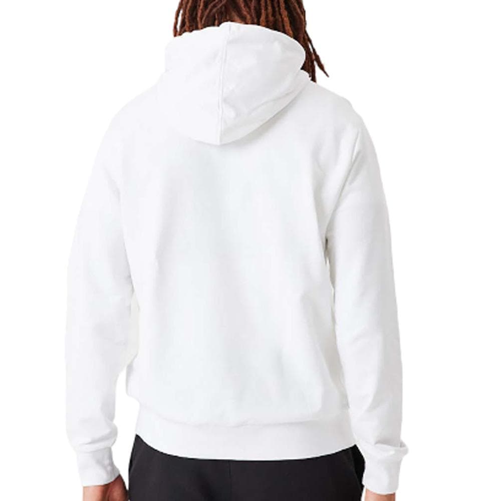 Sweat Blanc Homme New Era Hoody 2