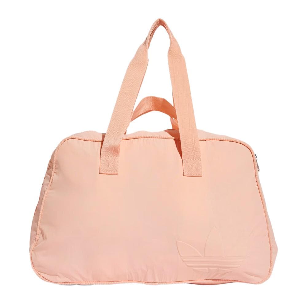 Sac de Sport Rose Femme Adidas Bowling 1