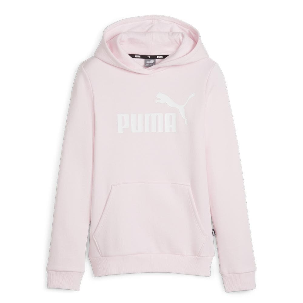 Sweat Rose Pâle Fille Puma 587031-67 1