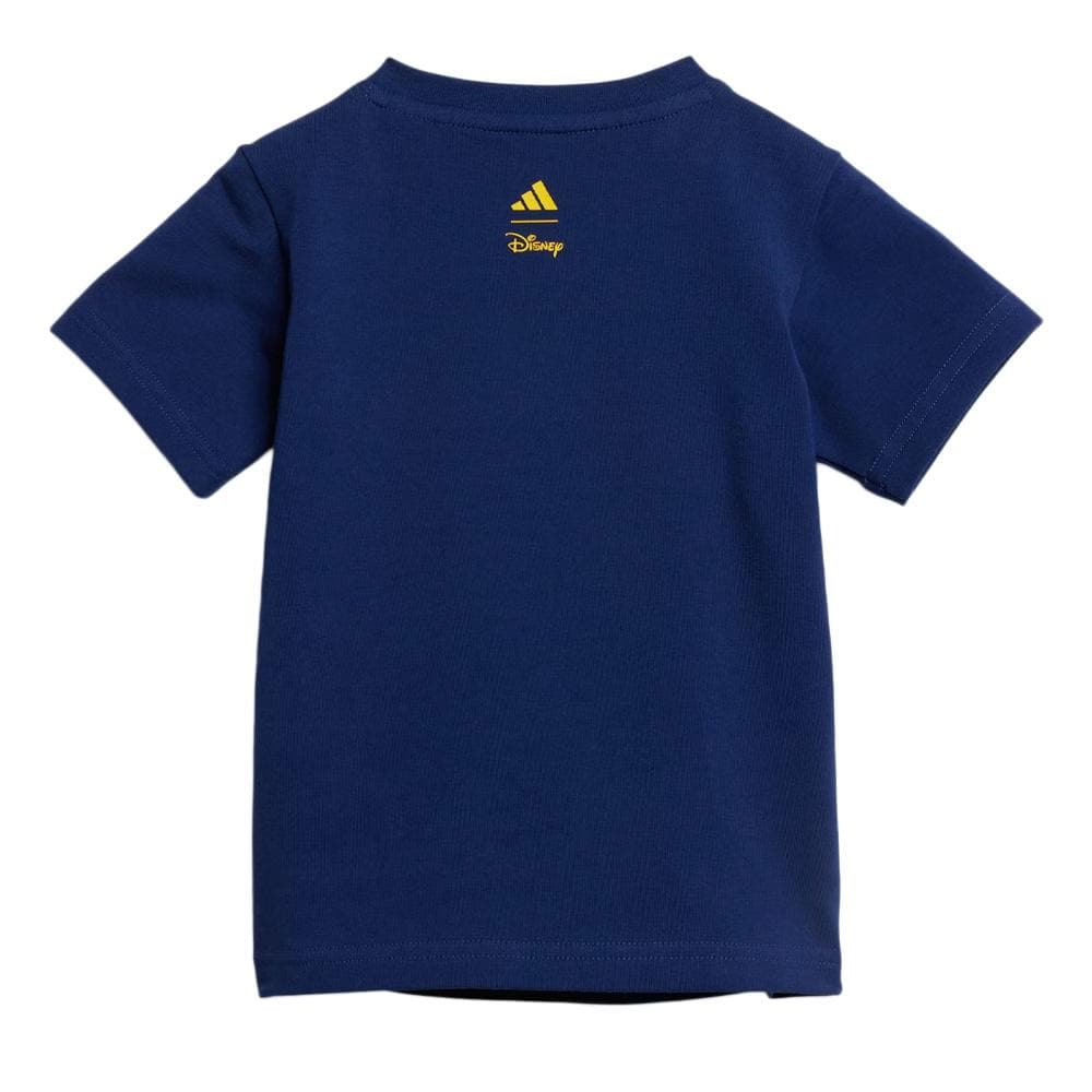 Ensemble T-Shirt Marine Adidas DISNEY MICKEY MOUSE 2