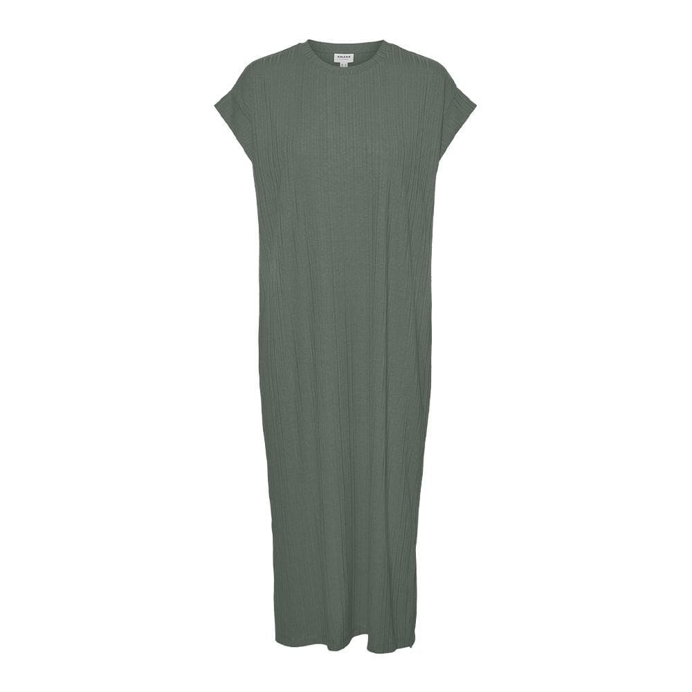 Robe Verte Femme Vero Moda Phoenixy 2
