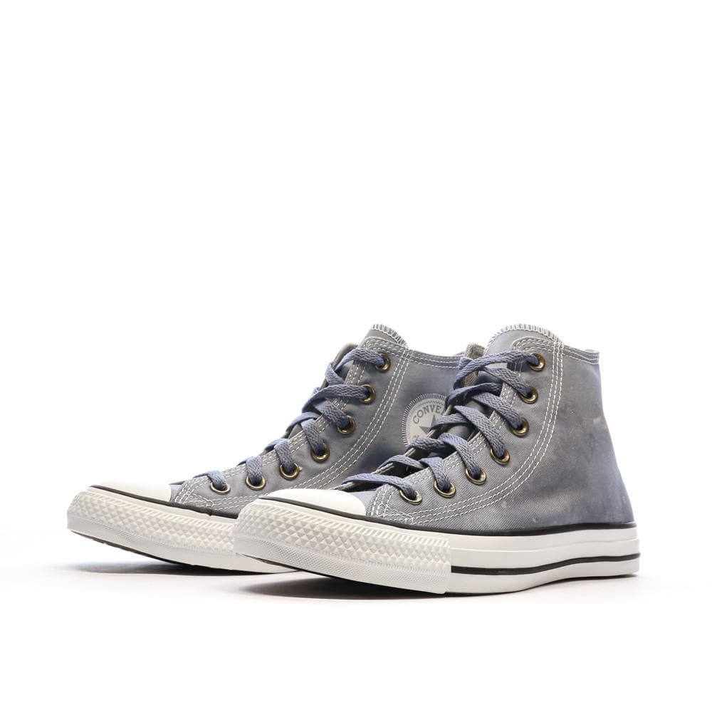 Baskets Bleues Femme Converse Chuck Taylor All Star Tie Dye 6