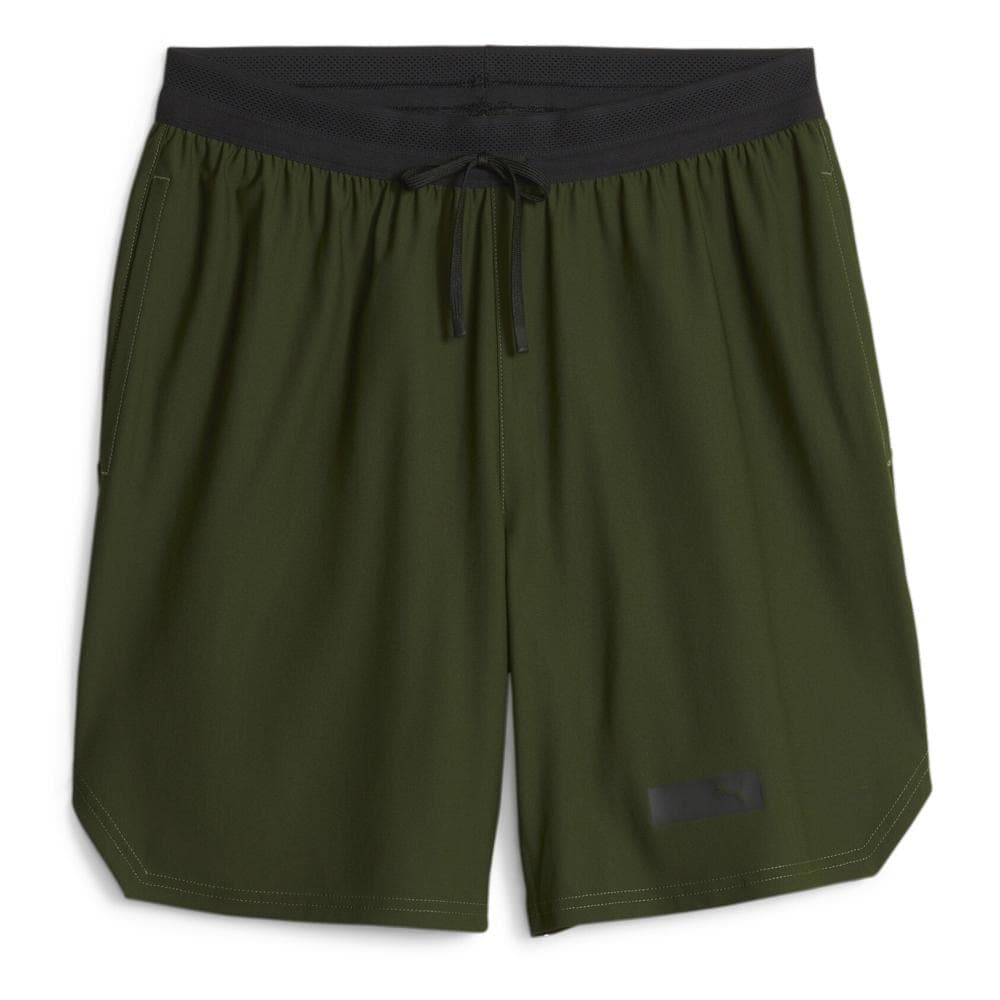 Short Kaki Homme Puma Fuse Stret 1