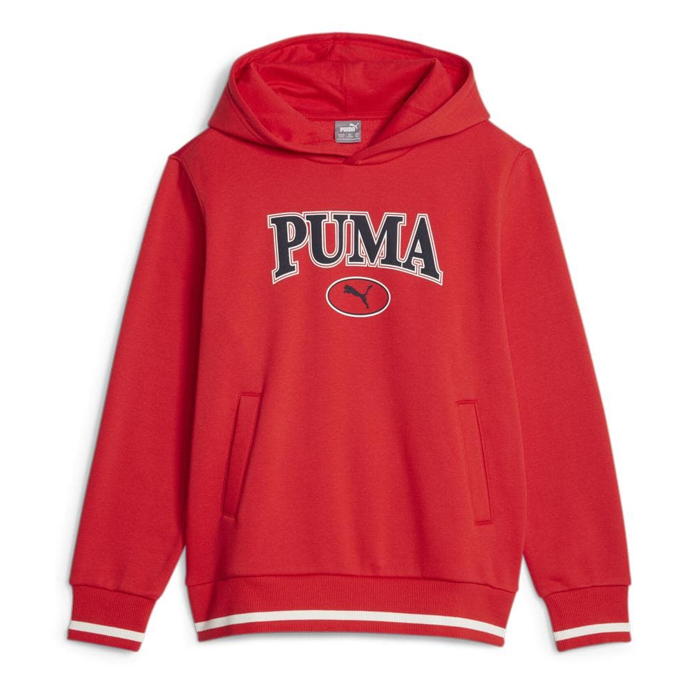 Sweat Capuche Garçon Puma Squad 676356 1