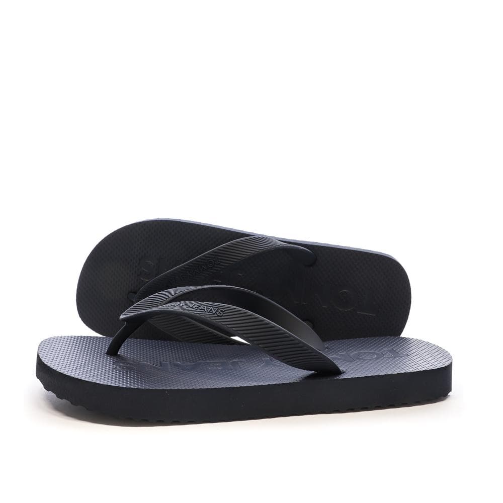 Tongs Marines Femme Tommy Hilfiger EN0EN02447 1