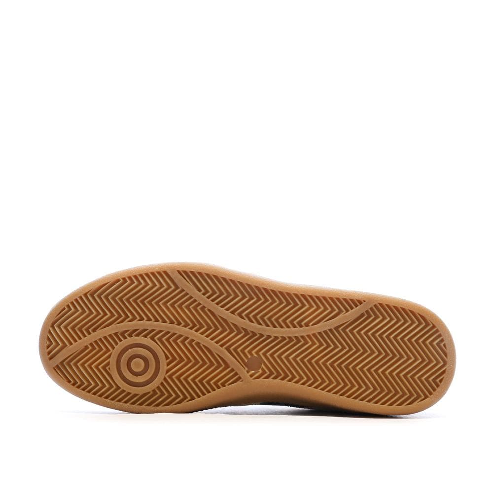 Baskets Vert Foncé/Beige Femme Teddy Smith 120235 5