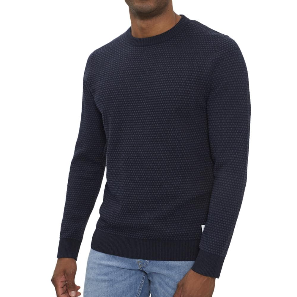 Pull Marine Homme Jack & Jones Whatlas 1