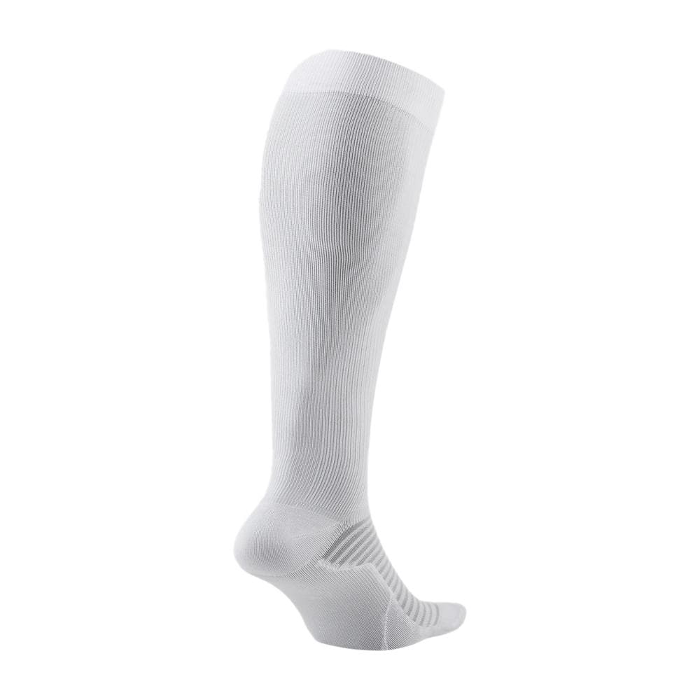 Chaussettes de Foot Blanches Homme Nike Spark Compression 200 2