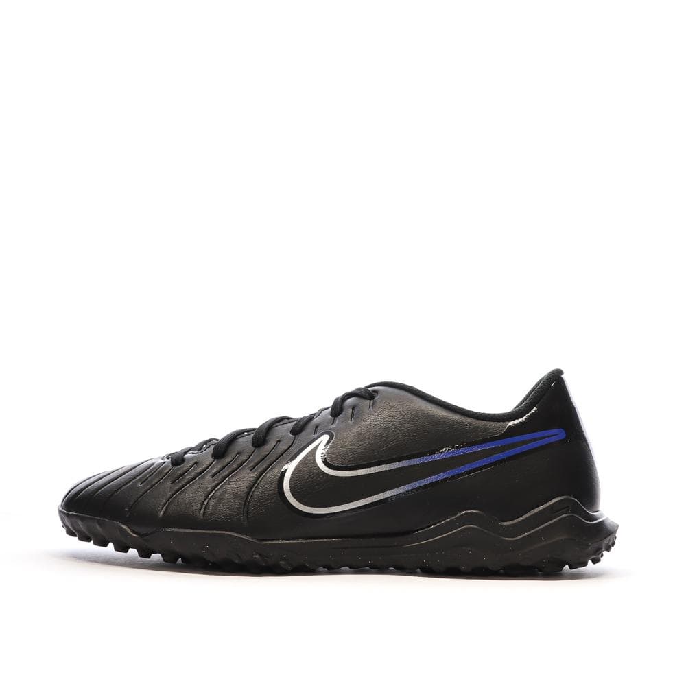 Chaussures de Football Noires Homme Nike Legend 10 Club TF 1