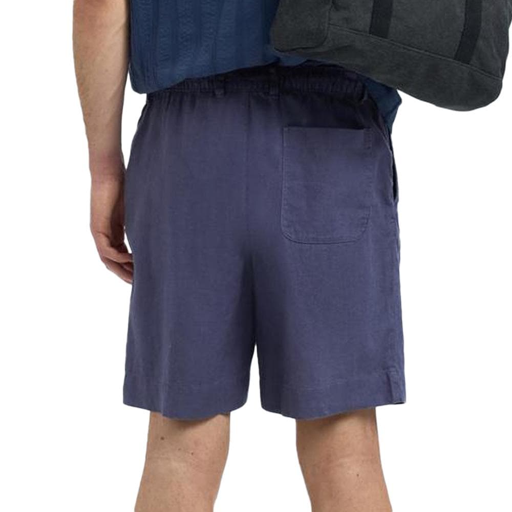 Short Marine Homme Selected Loose 3