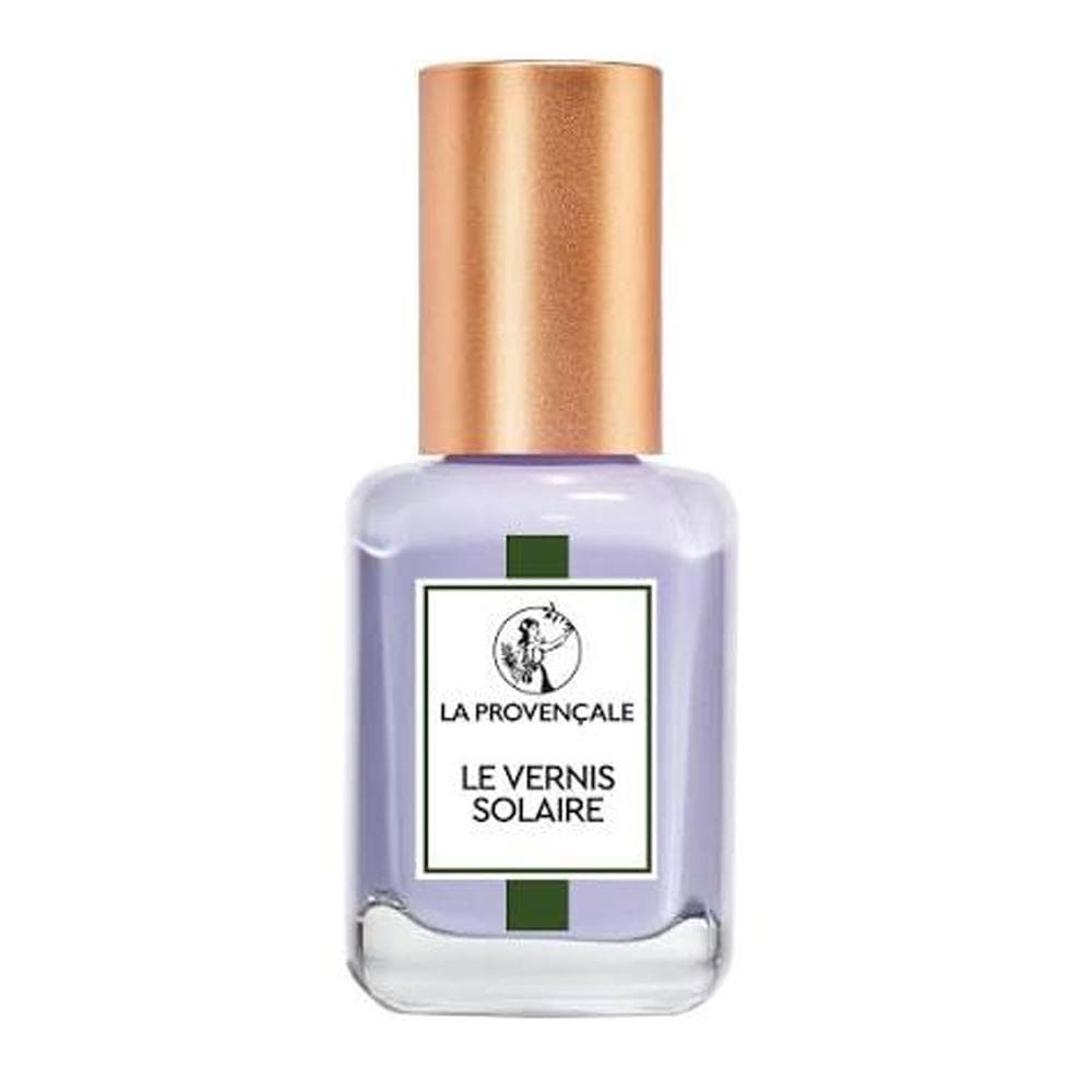 Vernis à ongles Mauve La Provencale 503 Epis De Lavande 1