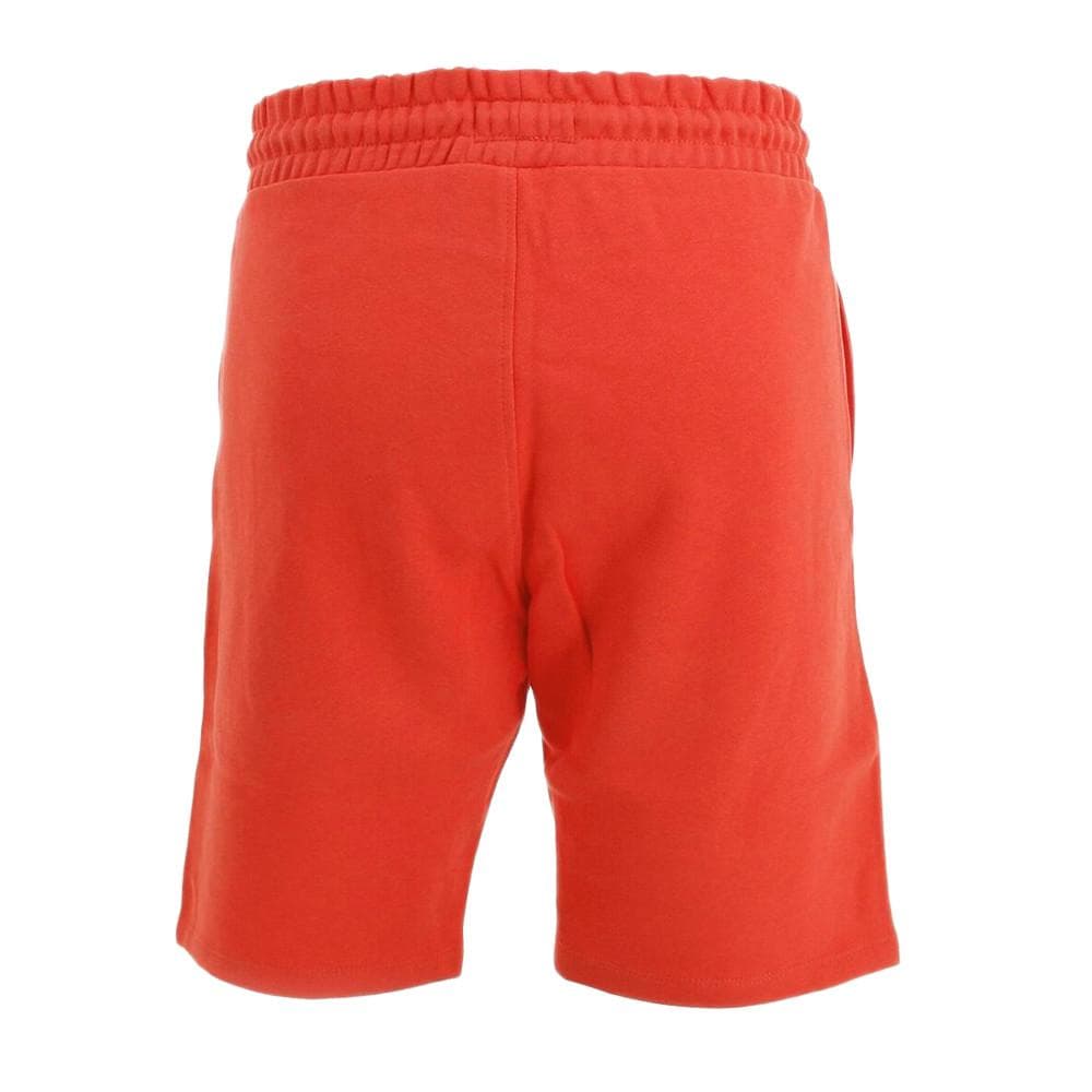 Short Rouge Garçon Teddy Smith Narky 2