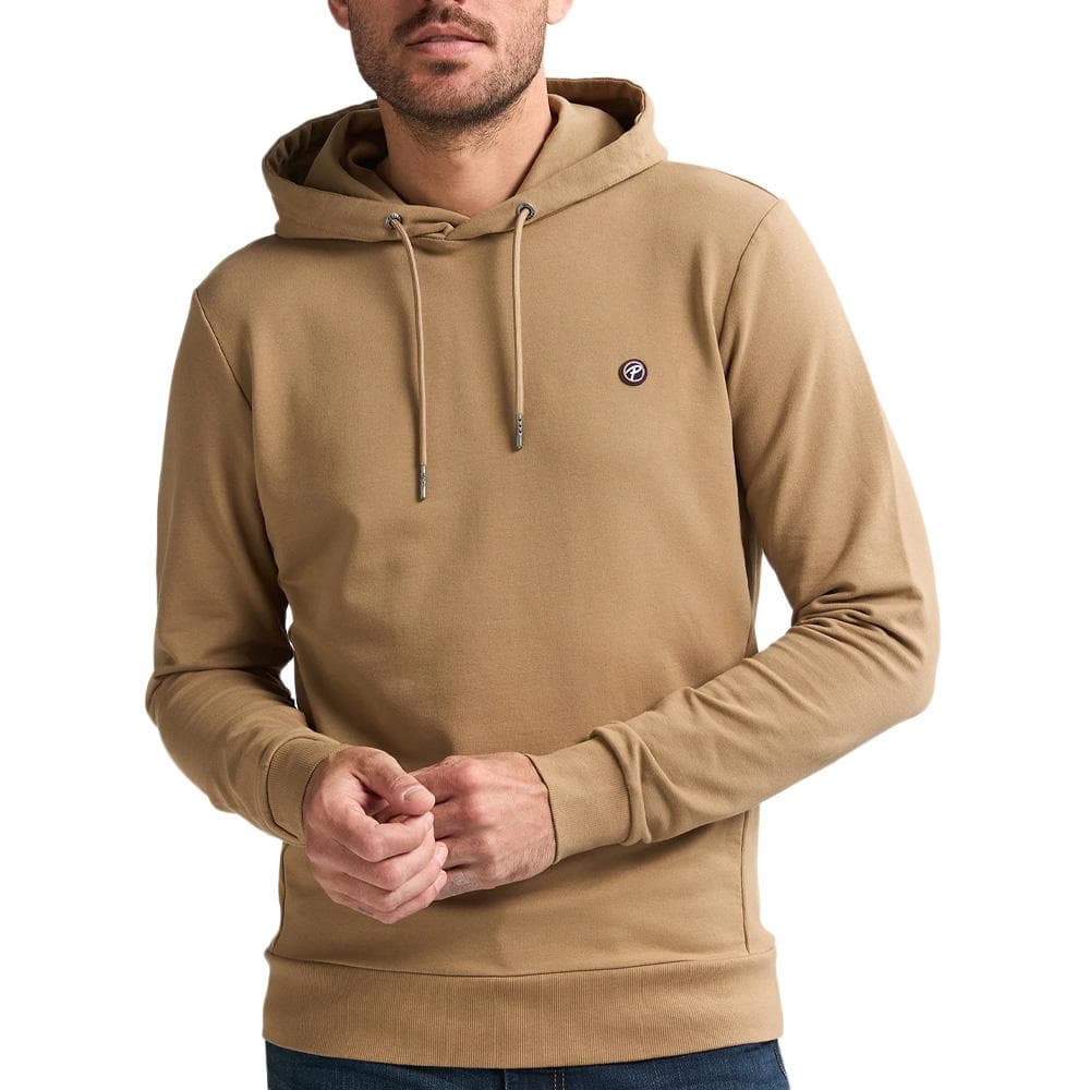 Sweat Camel Homme Petrol Industries Hooded 5178 1