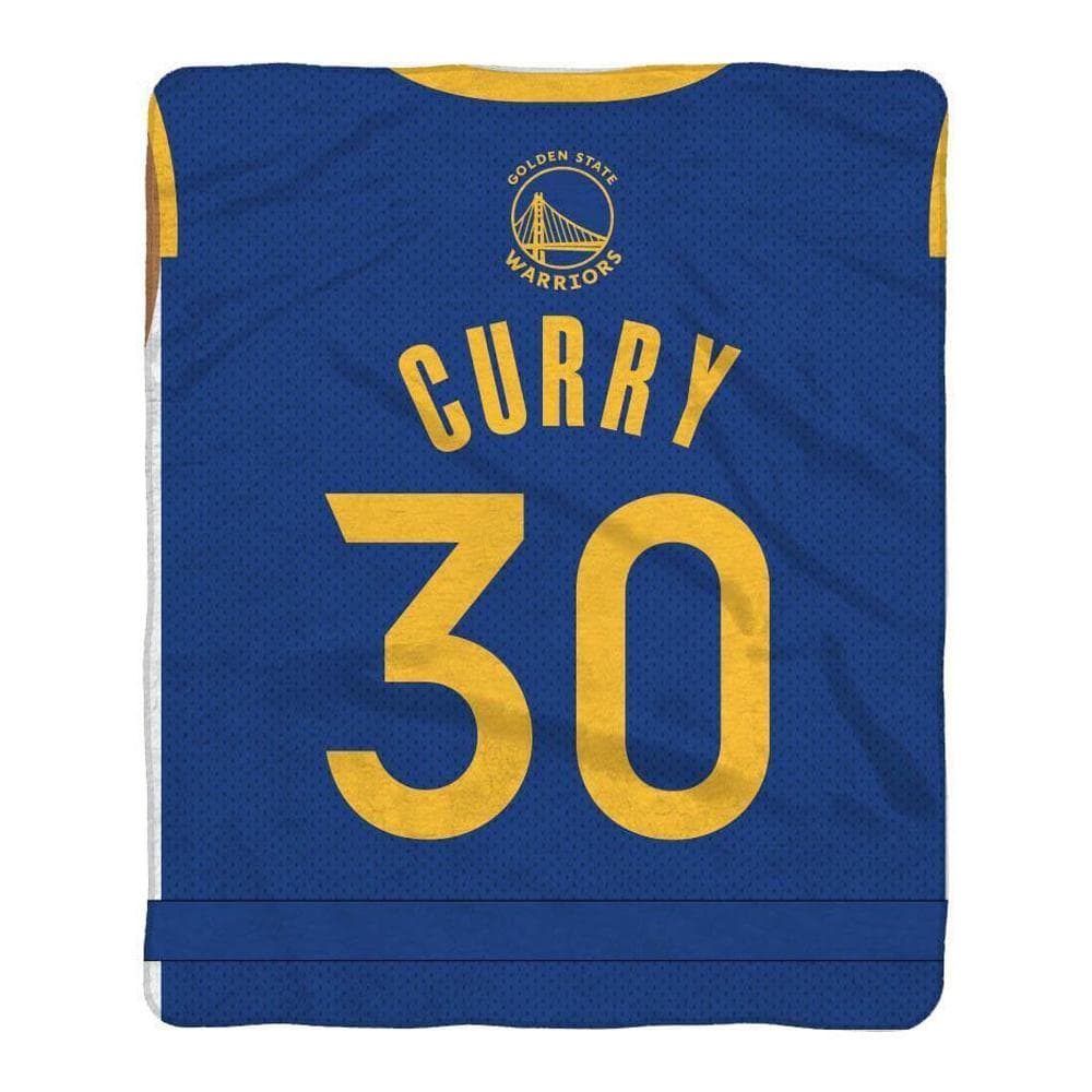 Plaid Bleu Mixte NBA Warriors de Golden State 1