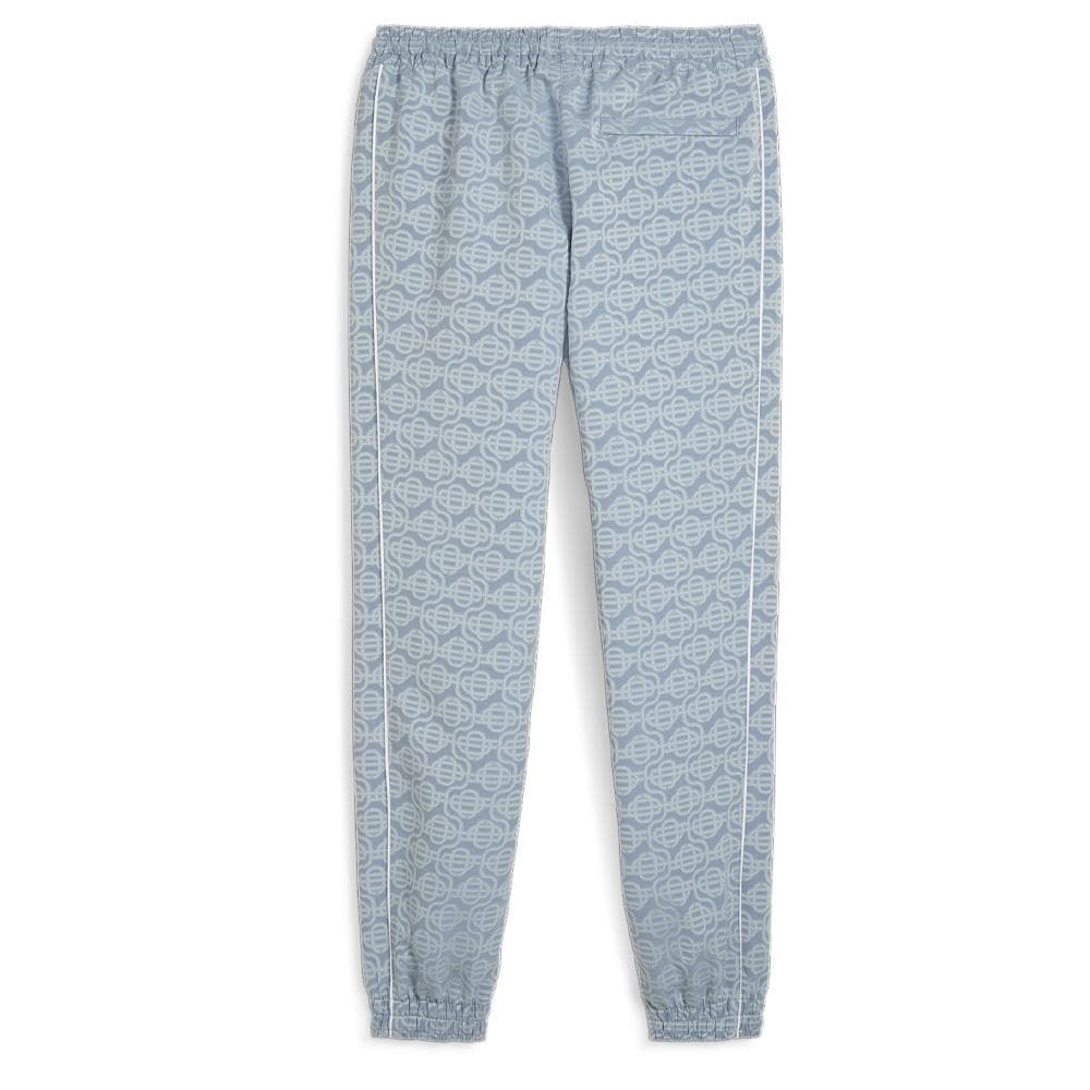 Jogging Bleu Homme Puma 624731 2
