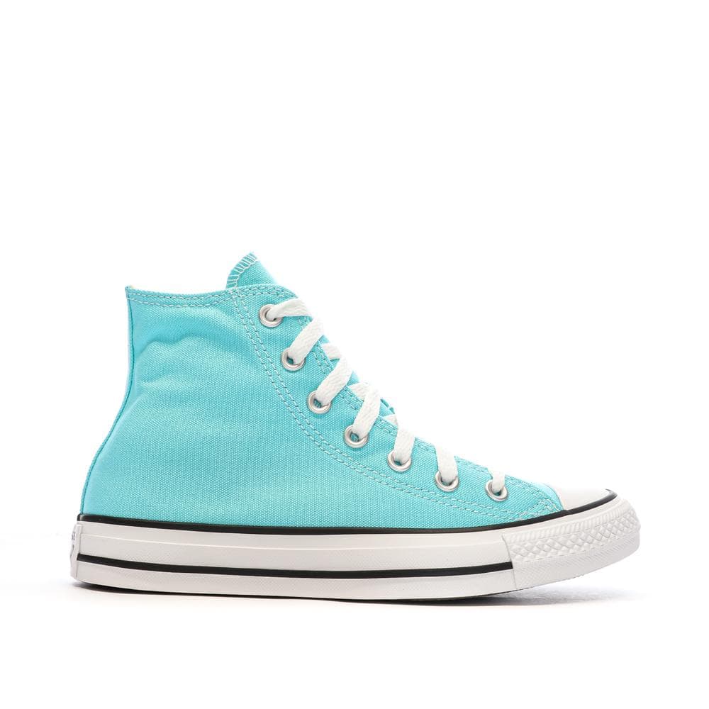 Baskets Turquoise Femme Converse Chuck Taylor All Star 2
